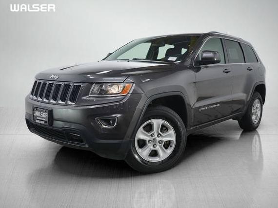 JEEP GRAND CHEROKEE 2016 1C4RJFAG6GC377153 image